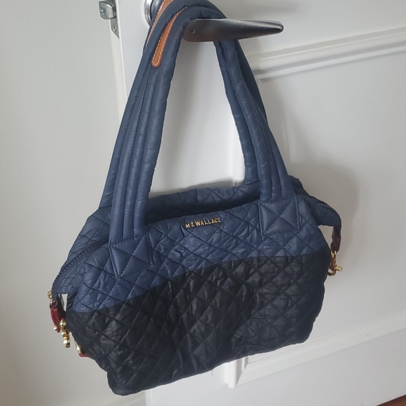 MZ Wallace Handbags - MZ Wallace Medium Sutton Bag